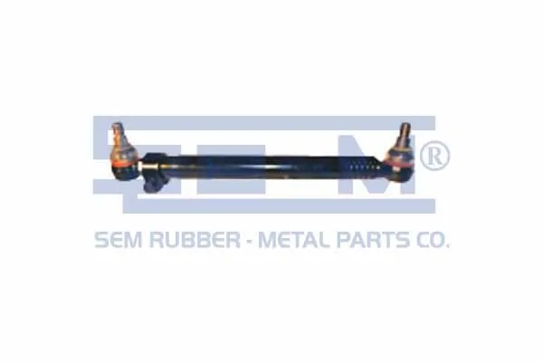 Centre Rod Assembly